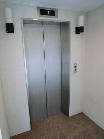 ポルタキアーラの物件内観写真